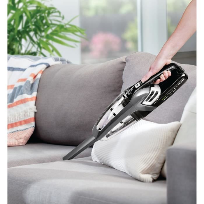 BISSELL Cordless Portable Vacuum Cleaner - 2278N Pet Hair Eraser Hand Vacuum