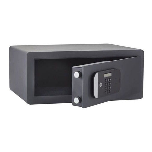 Yale -Ylem/200/EG1 - High security safe - Electronic lock (certified SKG) - Computer format (24 -8 L)
