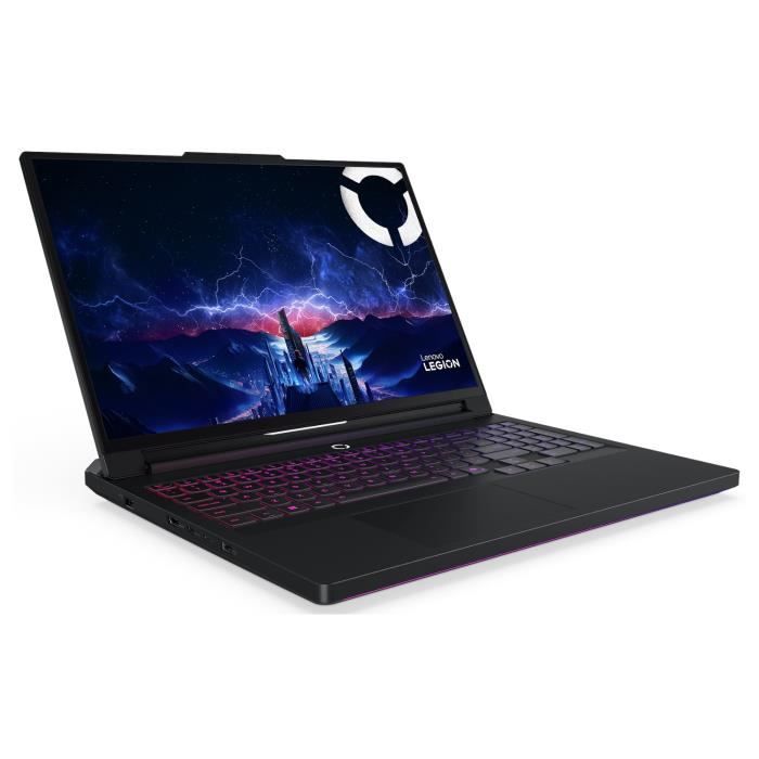 LENOVO Legion Pro 7 16IAX10H Gaming Laptop PC | Without Windows 16'' WQXGA OLED 240hz Core Ultra 9 275HX RTX 5090 175W 32 GB 1 TB