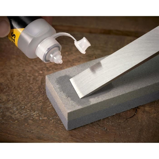 STANLEY 4 ABS wood scissors