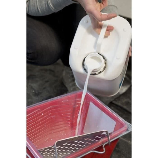 RUBSON Waterproofing treatment walls Wet interior colorless 2.5 L