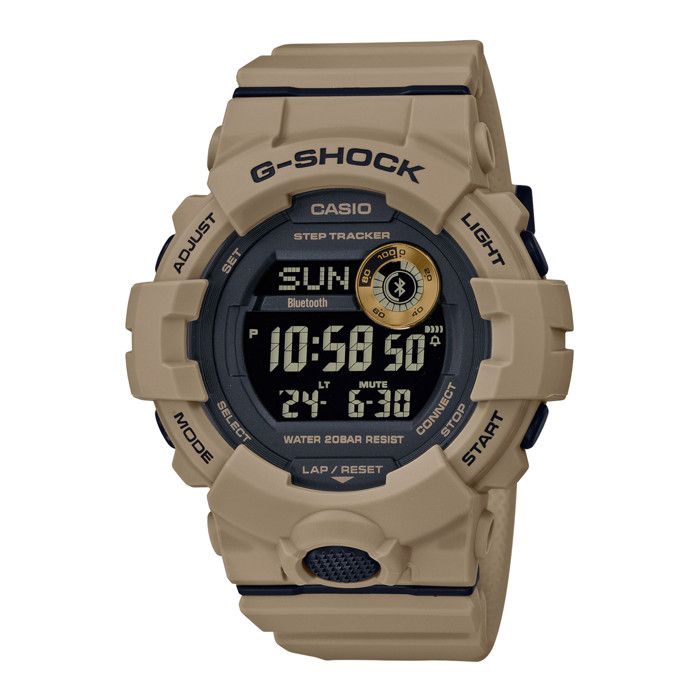 CASIO Watch