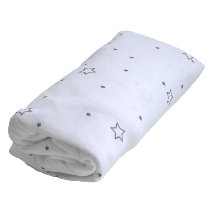 SOFT NID Waterproof 2-in-1 Printed Hard Cover Sheet - 60x120 Cm