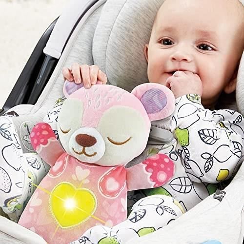 VTECH BABY - My Lumi Dodo Bear Pink