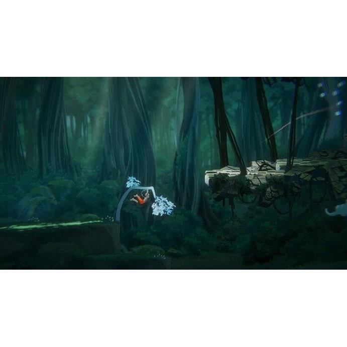 The Cub - Back To Earth Edition - Nintendo Switch game