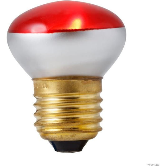 Terrarium Lamp - Exo Terra - Basking Spot Nano 25W - White - Lighting - Reptile