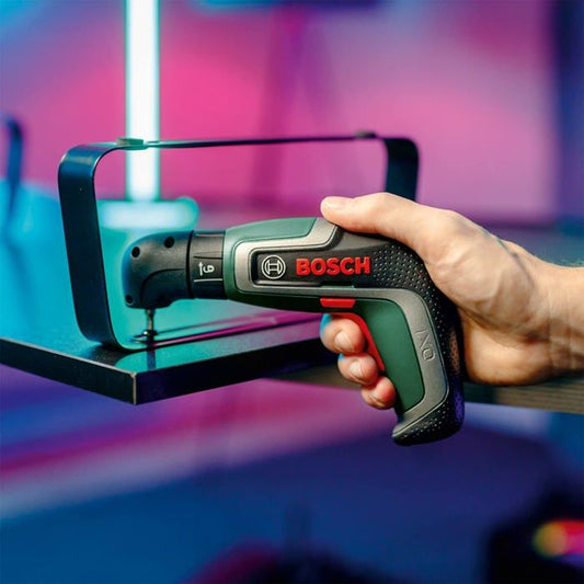 BOSCH Screwdriver - Offset IXO Adapter