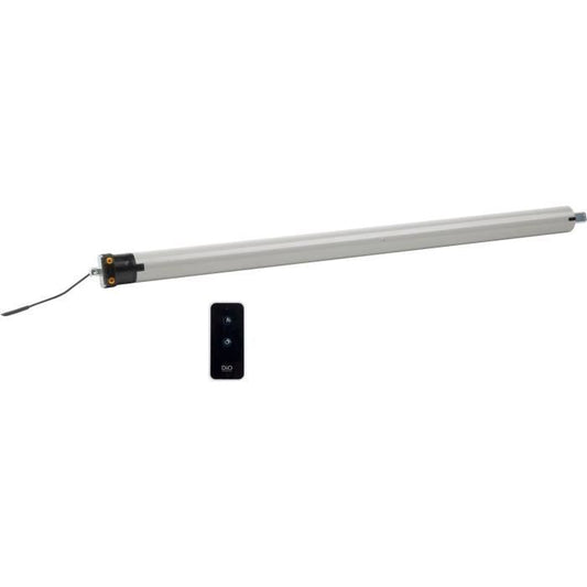 Tubular motor - DIO CONNECTED HOME - MVR-60-50RF - Radio remote controlled - 60mm - 50Nm