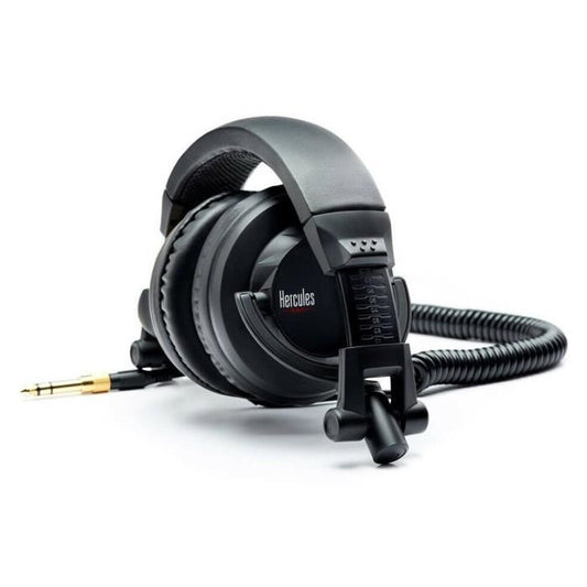 HERCULES HDP DJ45 headphones