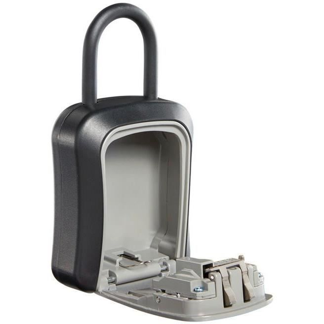 Key Safe 50 Sb Burg -Wächter Key Safe Key Keys - for keys up to 10.5 cm long - Lighting for safe and easy opening
