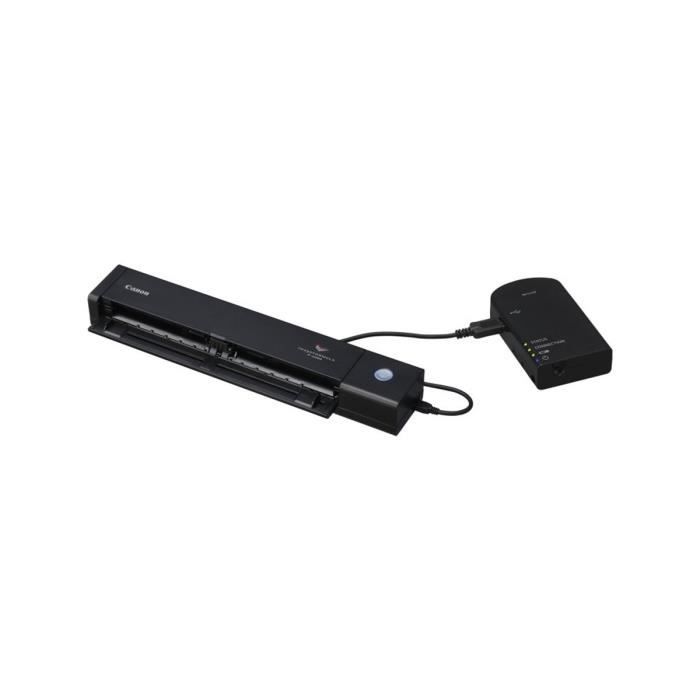 Canon Document Scanner imageFORMULA P-208 USB 2.0 - Duplex