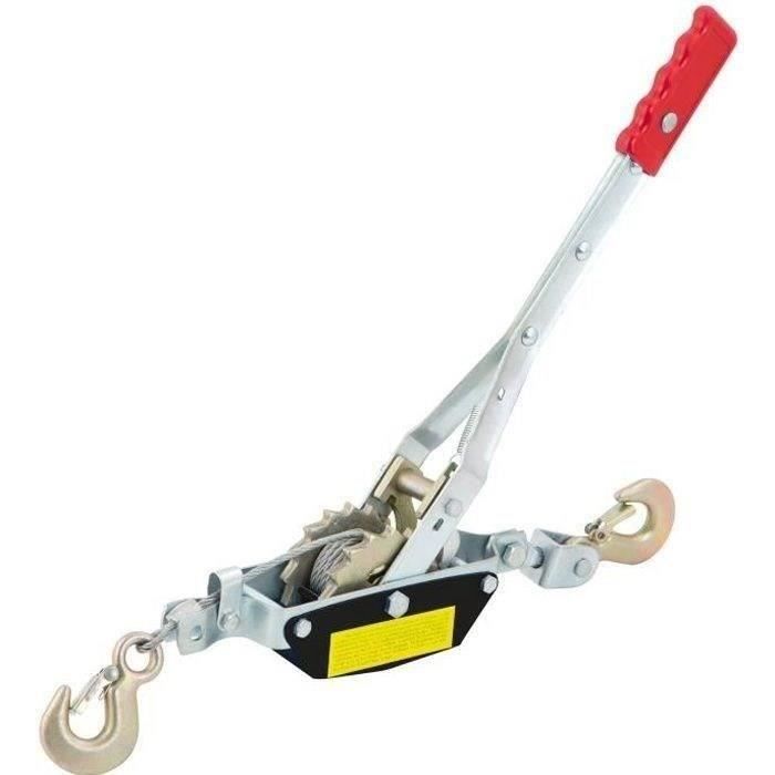 FAR Tools Tenuil TF1000 Lever - Max 1000 kg load