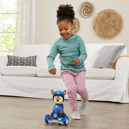VTECH PAW PATROL - CHASE MISSION HOVERBOARD