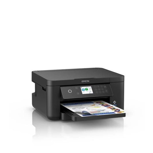 Printer - Epson - Premium XP -5200 - USB, Wi -Fi (N) - Micro Piezo