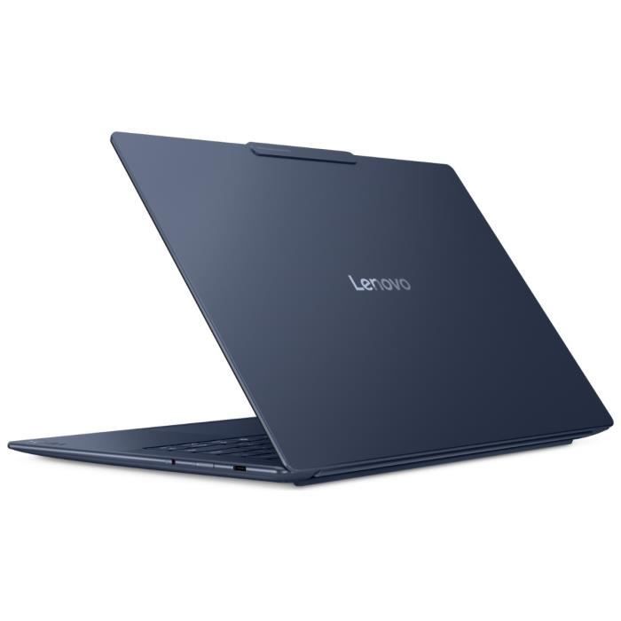 LENOVO Yoga Slim 7x 14Q8X9 Laptop | 14 OLED 3K 90hz Touchscreen - Snapdragon X Elite - 32GB RAM - 1TB SSD - Windows 11 - AZERTY