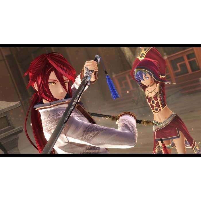 The Legend Of Heroes Trails Through Daybreak II - Deluxe Edition - PS4 Game