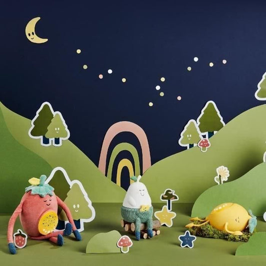 Badabulle Basile Night Lights