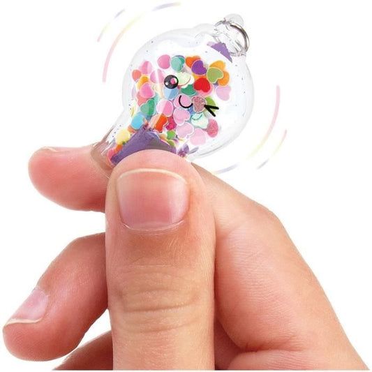 Make it real - LANSAY - Sensory jewelry - Creative workshop - From 8 years old