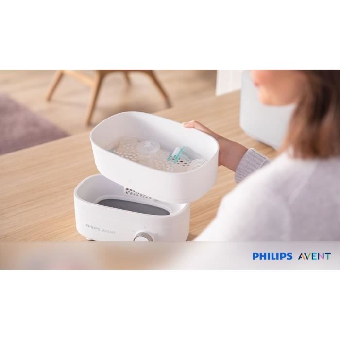 Philips baby bottle sterilizer - SCF293/00