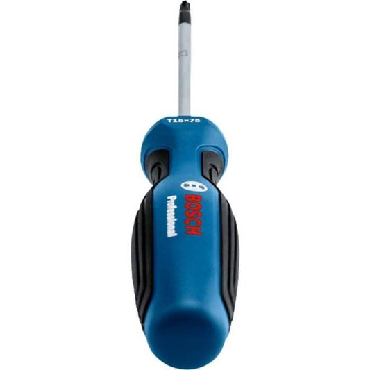 TX 15x75 screwdriver