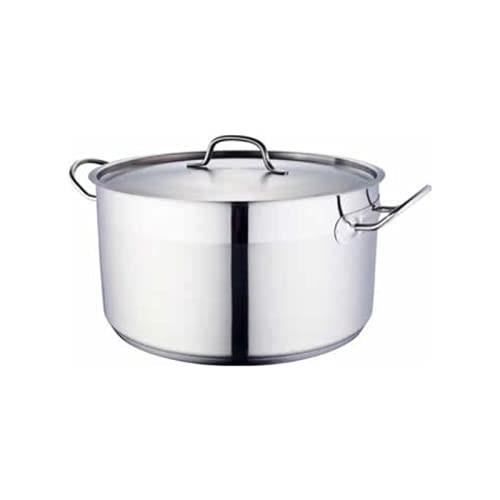 30 cm pot with gastronomy cover