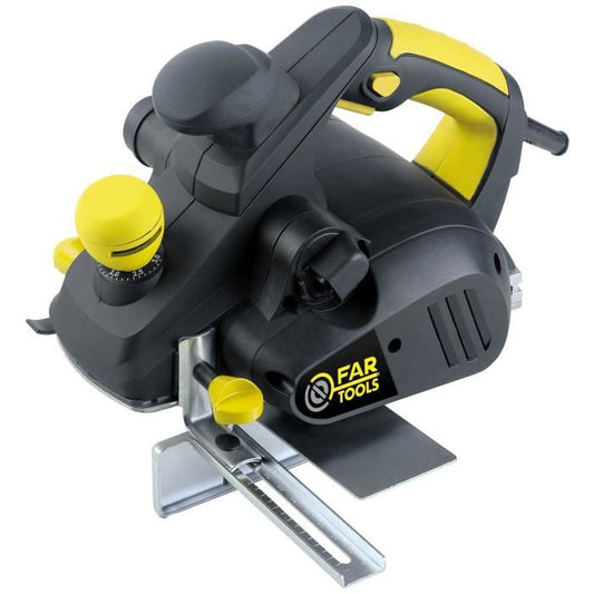 FARTOOLS Electric Planer 850 W