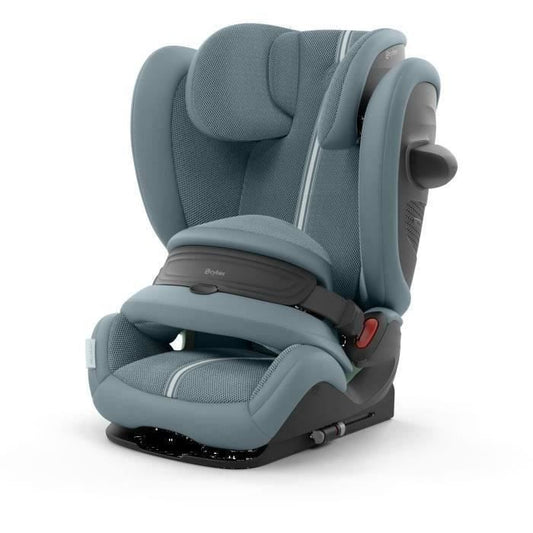 Car seat - Pallas G2 Plus - Stormy Blue