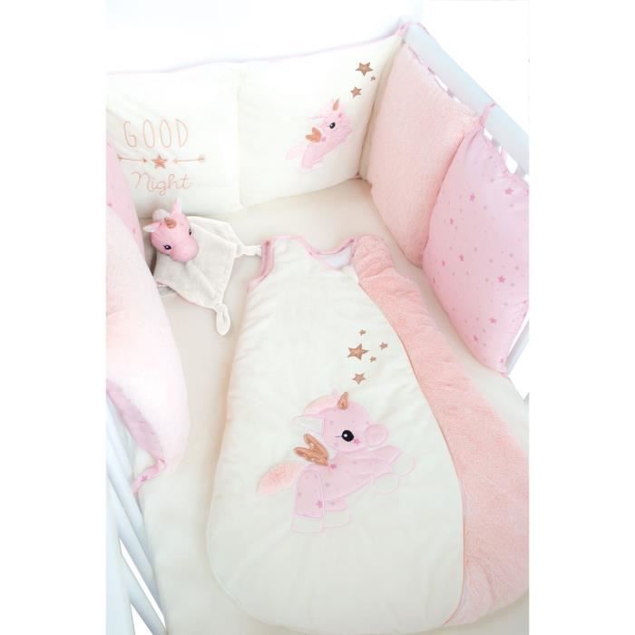 DOMIVA Jolly sleeping bag 6-36 months - 90/110 cm