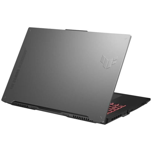 ASUS TUF Gaming A17 Gaming Laptop | 17.3 FHD 144Hz - RTX 4060 8GB - AMD Ryzen 7 7435HS - 16GB RAM - 512GB SSD - Without Windows
