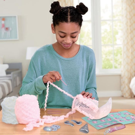 VTECH KID'COUTURE - MY MAGIC'FASHION BAG (UNICORN)