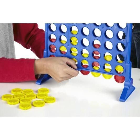 Power 4 - Strategy board game