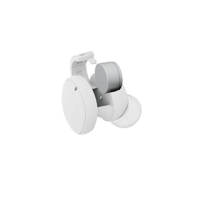 Bluetooth Wireless Headphones - FAIRPHONE - Fairbuds True Wireless Earbuds - Premium Sound - Built to Last - White