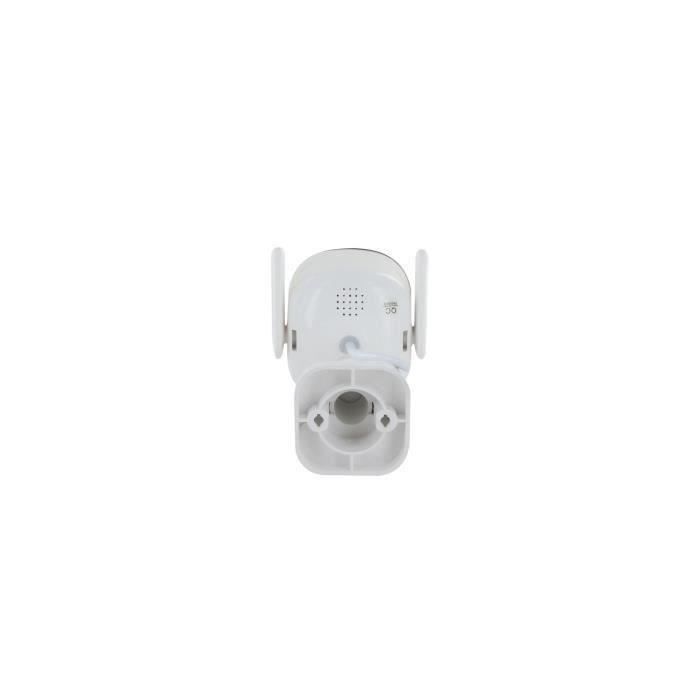 wireless cameras - DIO CONNECTED HOME - Wireless LCD/NVR - 7 - 3MP