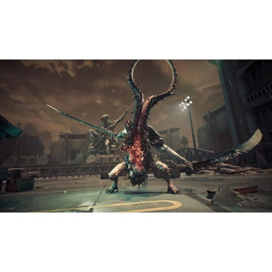 Stellar Blade - PS5 Game