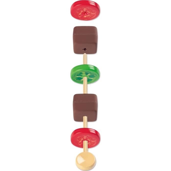 Barbecue Grill - toy - SMOBY