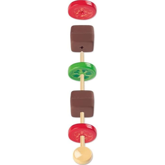 Barbecue Grill - toy - SMOBY