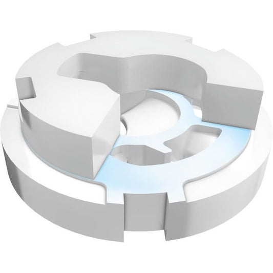 Standard ceramic cartridge D46 - Grohe - 46048-000