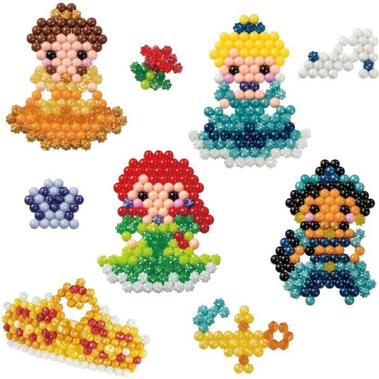 My Disney princesses accessories - 31997 - Pearls that stick with water