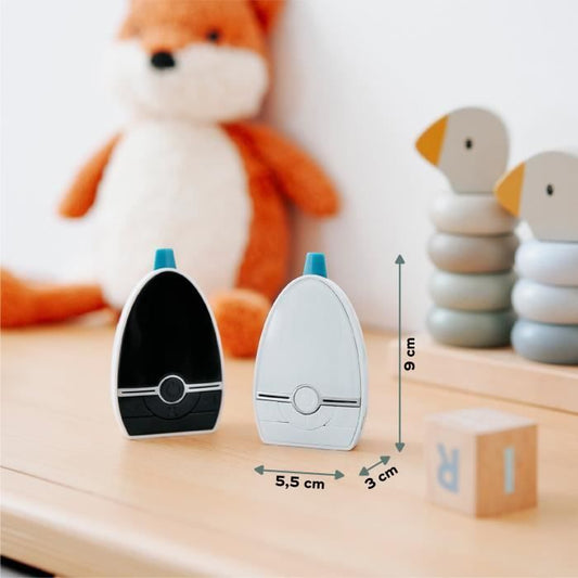 BABYMOOV Babyphone Audio Expert Care - 1000 meters