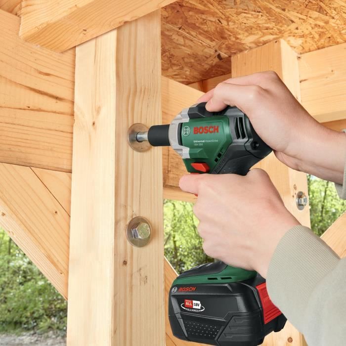 UniversalImpactDrive 18V-350 Drill Driver (only)