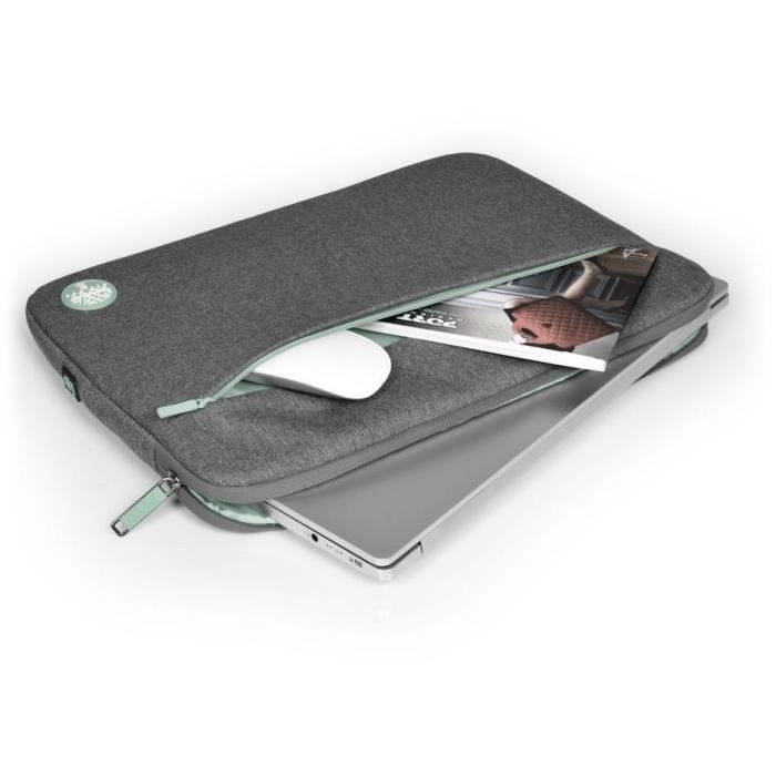 TO MOUSSE FOR LAPTABLE 12/11/14 - Port designs Yosemite Eco - Gray