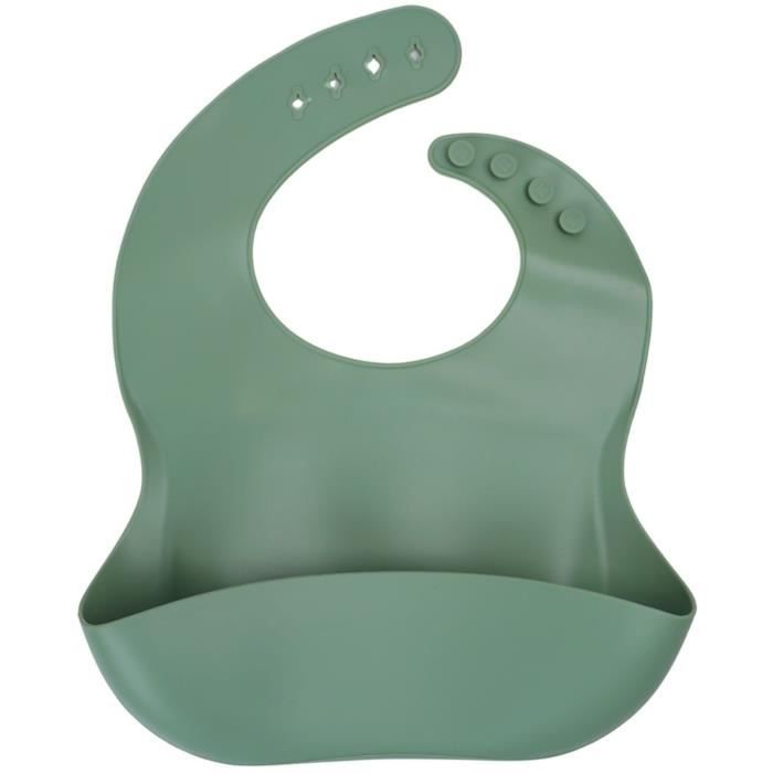 SILICONE MEAL PACK - CACTUS GREEN