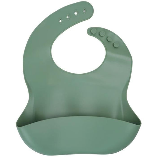 SILICONE MEAL PACK - CACTUS GREEN