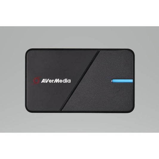 Streaming Box - AVERMEDIA - Live Gamer Extreme 3 GC551G2 - Advanced Video Capture