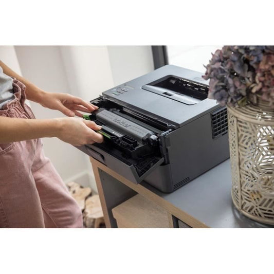 Monochrome Laser Printer - BROTHER - HL-L2400DWE - Wifi