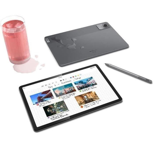 LENOVO Tab M11 - 11 - 4 GB RAM - 128 GB storage - Lenovo Tab Pen included