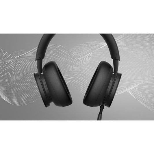 Wireless Gaming Headset for Xbox - Black, Spatial Audio, 20h Battery Life, Adjustable Headband