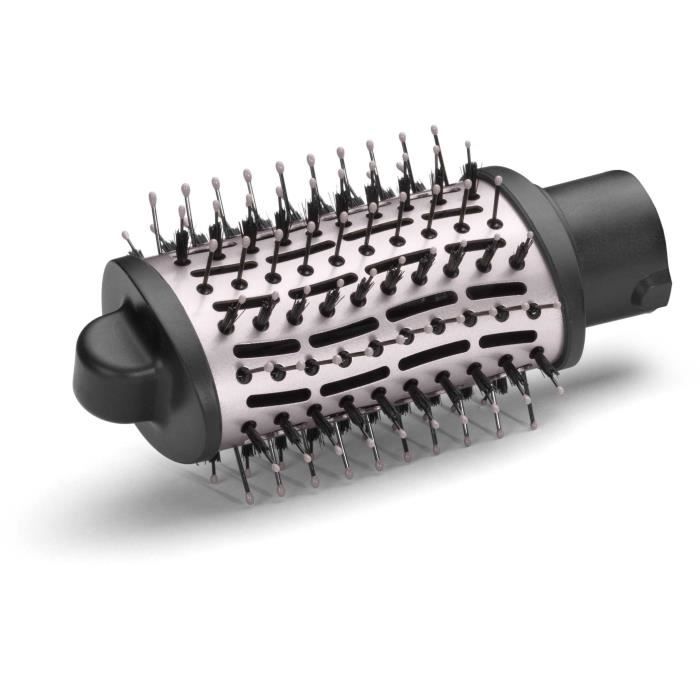 Blow Dryer Brush - BaByliss - AS127SE Perfect Multi-Styles - Ideal for drying, volumizing and smoothing