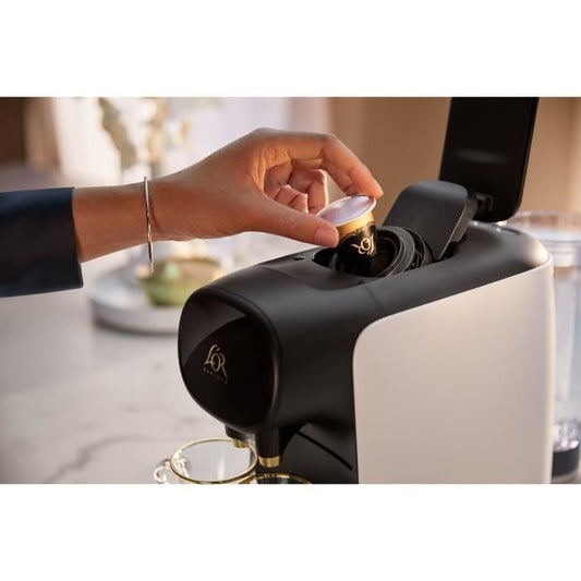 Philips LM9012/00 pod or capsule coffee maker