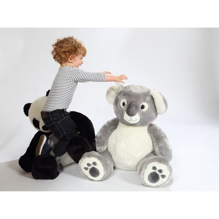 Soft toy - GIPSY TOYS - Koala 70 cm